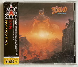 DIO The Last In Line "Hard & Heavy 2006" Japan