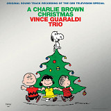 Vince Guaraldi Trio – A Charlie Brown Christmas LP
