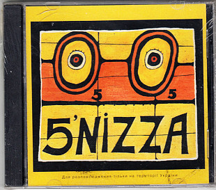 5'Nizza – О5