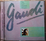 The Alan Parsons Project – Gaudi (1987)(book)