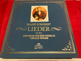 Franz Schubert - Lieder Vol.2