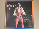 Joe Dolan - The Best... Including Lady In Blue (Mode – MD. 9027, France) NM-/NM-