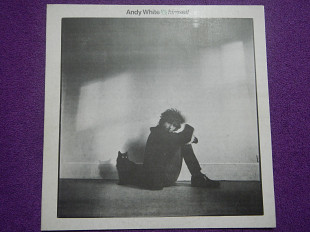LP Andy White - Himself - 1990