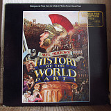 Mel Brooks – Mel Brooks' History Of The World Part 1 (Dialogue And Music From The Original Motion Pi