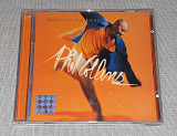 Фирменный Phil Collins - Dance Into The Light