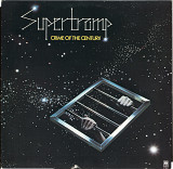 Supertramp - Crime Of The Century 1974 \\ Supertramp - Even In The Quietest Moments 1977