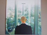 Moby ‎– Hotel (Mute ‎– STUMM 240, UK) NM/NM-