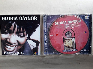 Gloria Gaynor Millennium hits