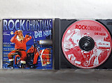 Rock Christmas Die neue