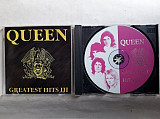 Queen Greatest hits 3