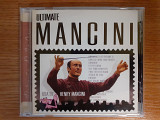 Компакт диск CD Ultimate Mancini