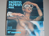 Fausto Papetti – 21ª Raccolta (Durium – ms AI 77371, Italy) NM-/EX+