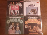 ABBA 7" Single (Germany)