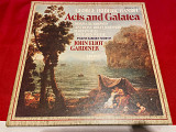 George Frideric Handel – Acis & Galatea