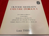 Oliever Messiaen