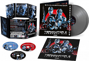 Terminator 2: Judgment Day (30th Anniversary Limited Edition)