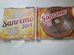 San Remo 2014 2cd