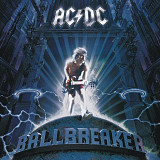 AC/DC - Ballbreaker - 1995. (LP). 12. Vinyl. Пластинка. Europe. S/S