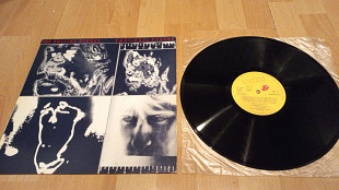 Lp Rolling Stones/Pink Floyd(rare defect)