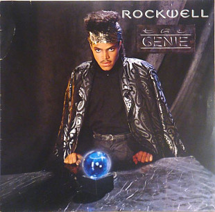 Rockwell – The Genie (EU)