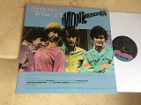 The Monkees ‎– Then & Now... The Best Of The Monkees ( USA ) LP