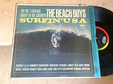 The Beach Boys ‎– Surfin' U.S.A. ( USA ) LP ***