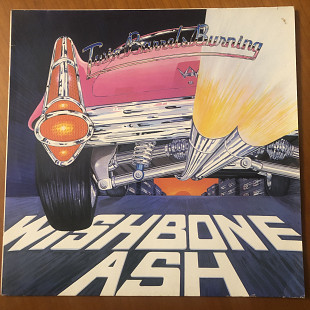 Wishbone Ash