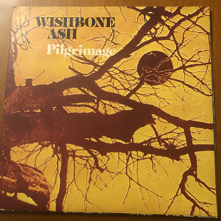 Wishbone Ash