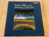 Keiko Abe – Keiko Abe Reveals The Essence Of Marimba