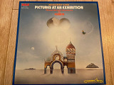 Isao Tomita– Pictures At An Exhibition