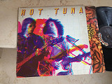 Hot Tuna ‎– Hoppkorv ‎ (USA) Blues Rock, Hard Rock LP ***