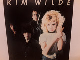 Kim Wilde 1981 г.