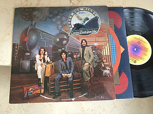 Three Dog Night ‎– Coming Down Your Way ( USA ) LP