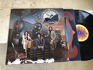 Three Dog Night ‎– Coming Down Your Way ( USA ) LP