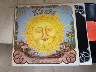 Klaatu – Klaatu ( USA ) LP