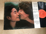 John Lennon & Yoko Ono ‎– Milk And Honey ( USA ) LP