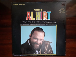 Виниловая пластинка LP Al Hirt – The Best Of Al Hirt