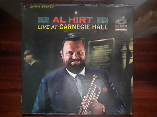 Виниловая пластинка LP Al Hirt – Live At Carnegie Hall
