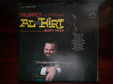 Виниловая пластинка LP Al Hirt – Trumpet And Strings