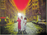 Виниловый Альбом SUPERMAX -World Of Today- 1977 *Оригинал (NM)