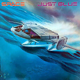 Виниловый Альбом SPACE -Just Blue- 1978 (Made in USA) *ОРИГИНАЛ
