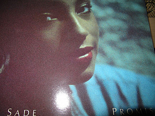 Виниловый Альбом SADE – Promise - 1985 (ОРИГИНАЛ) *NM/NM