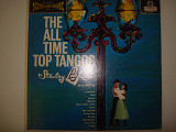 STANLEY BLACK AND HIS ORCHESTRA-The All Time Top Tangos 1959 USA Jazz Latin Pop Tango