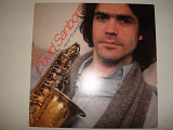DAVID SANBORN-Heart To Heart 1978 USA Smooth Jazz, Jazz-Funk