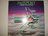 PASSPORT- Cross-Collateral 1975 USA Jazz Funk / Soul