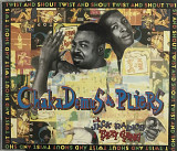 Chaka Demus & Pliers With Jack Radics & Taxi Gang - "Twist And Shout", Maxi-Single