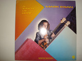 MARK EGAN- A Touch Of Light 1988 USA Electronic Jazz Fusion