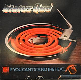 Status Quo 1978 If You Cant, NM/NM GEMA GF