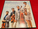 Mozart - Quartetto Italiano