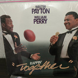 WALTER PAYTON VILLIAM PERRY LP